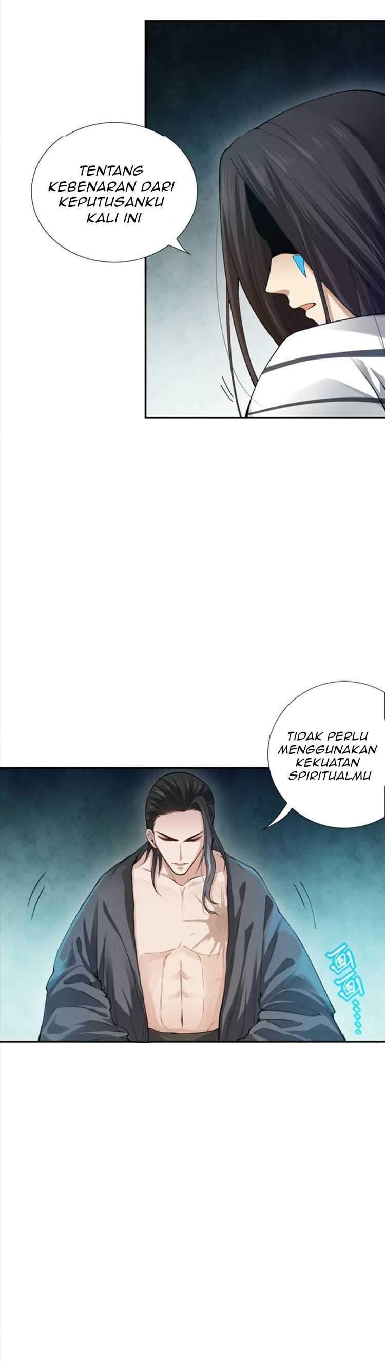 Ultimate Soldier chapter 95